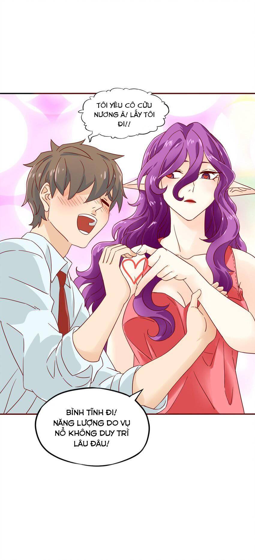 Tôi Trở Thành Ceo Ở Thế Giới Khác Chapter 34 - 32