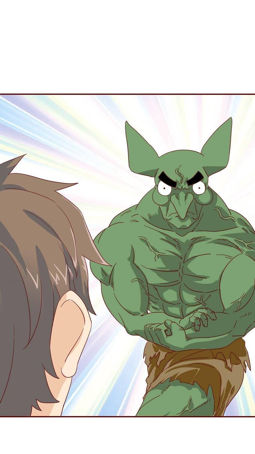 Tôi Trở Thành Ceo Ở Thế Giới Khác Chapter 34 - 33