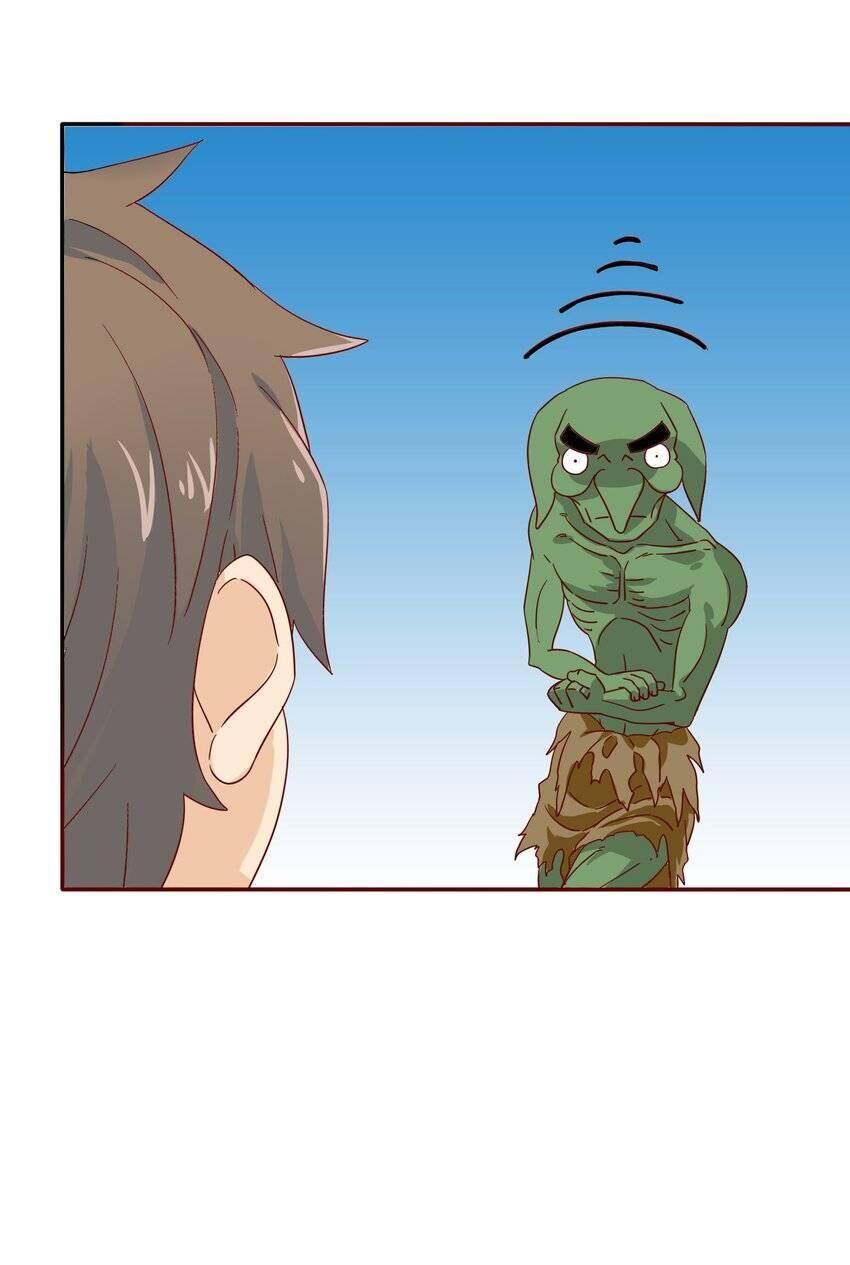 Tôi Trở Thành Ceo Ở Thế Giới Khác Chapter 34 - 34