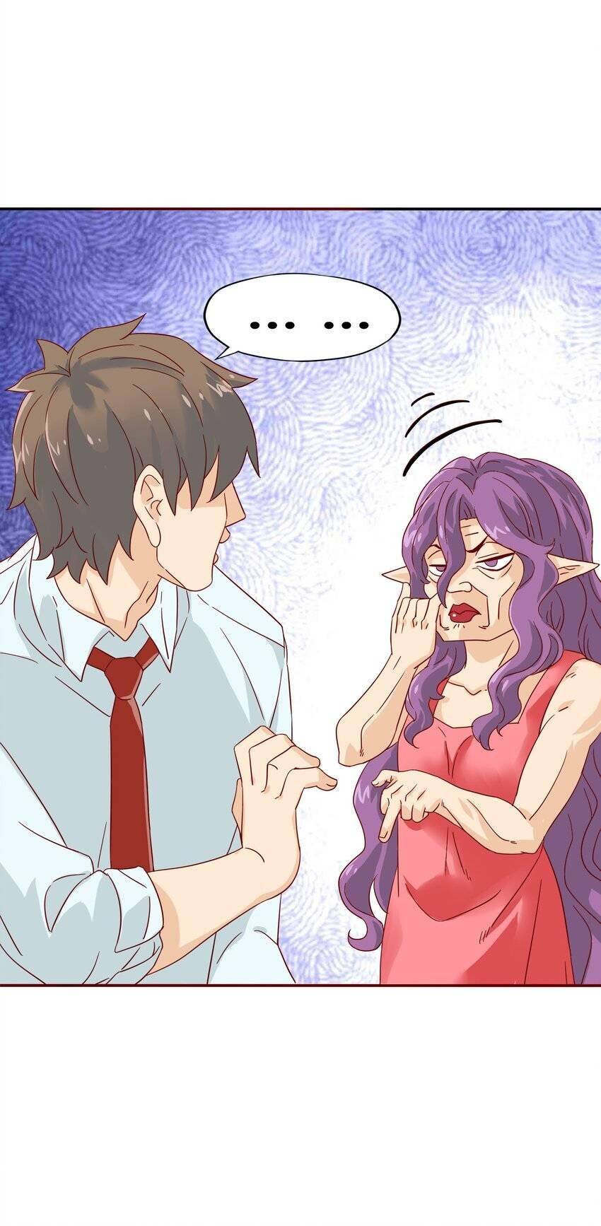 Tôi Trở Thành Ceo Ở Thế Giới Khác Chapter 34 - 35