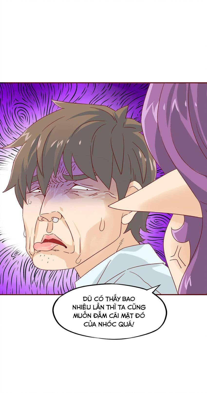 Tôi Trở Thành Ceo Ở Thế Giới Khác Chapter 34 - 36