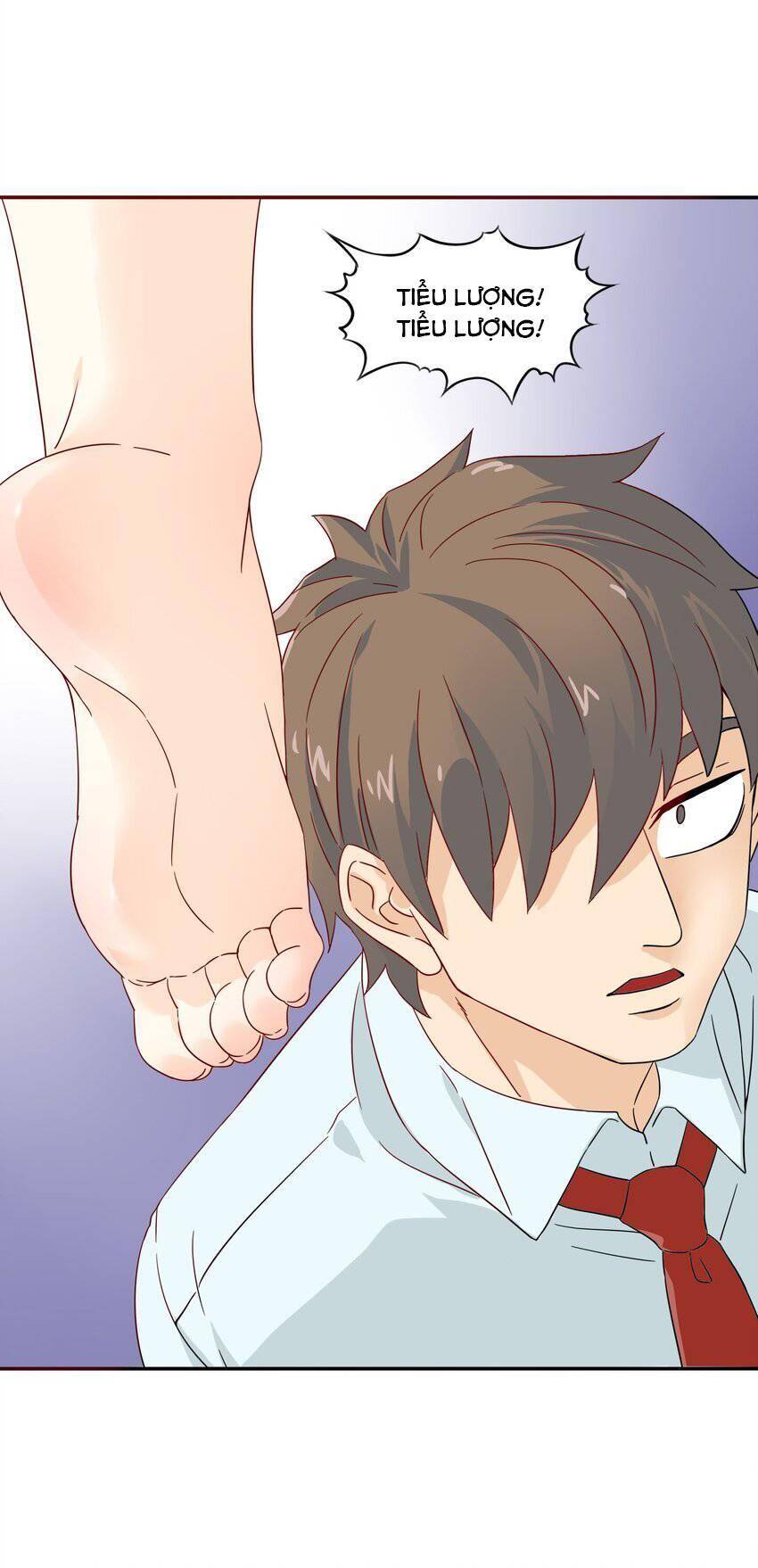 Tôi Trở Thành Ceo Ở Thế Giới Khác Chapter 34 - 37