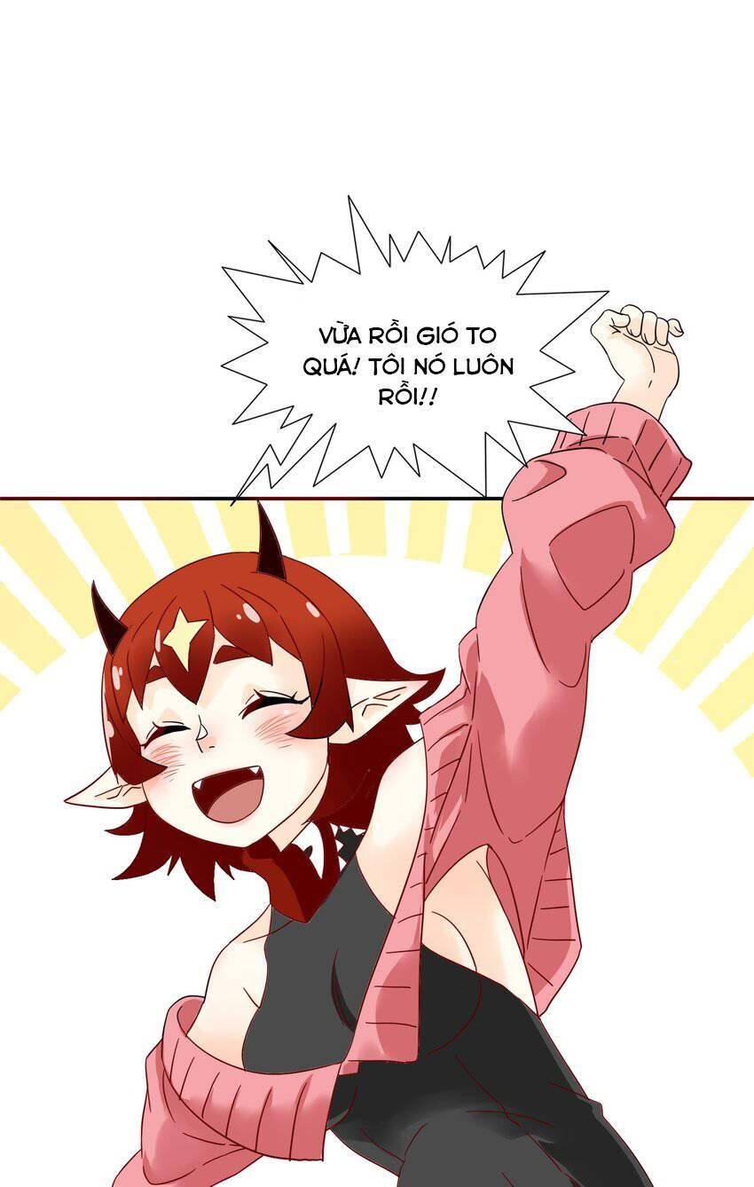 Tôi Trở Thành Ceo Ở Thế Giới Khác Chapter 34 - 38