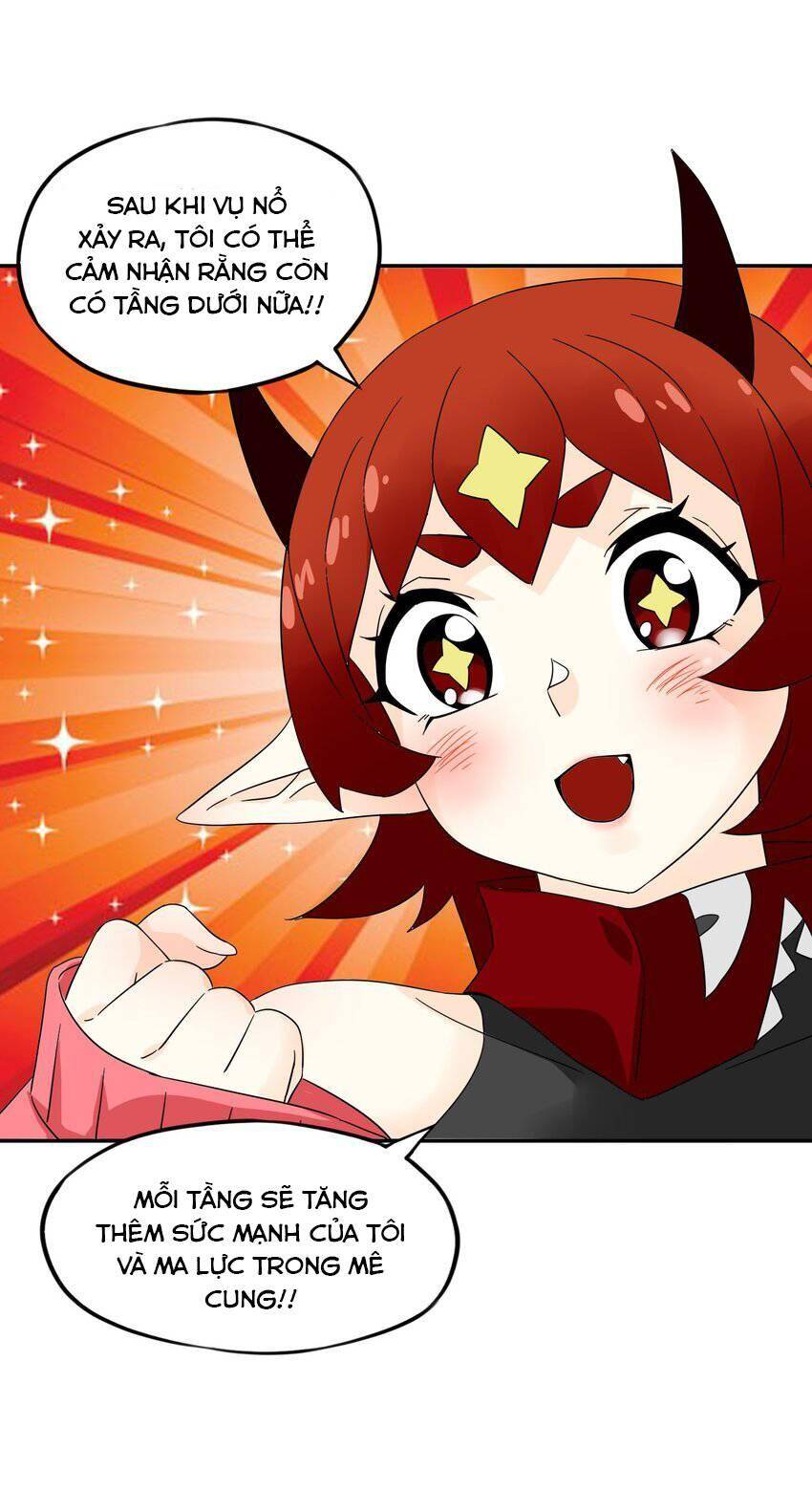 Tôi Trở Thành Ceo Ở Thế Giới Khác Chapter 34 - 42