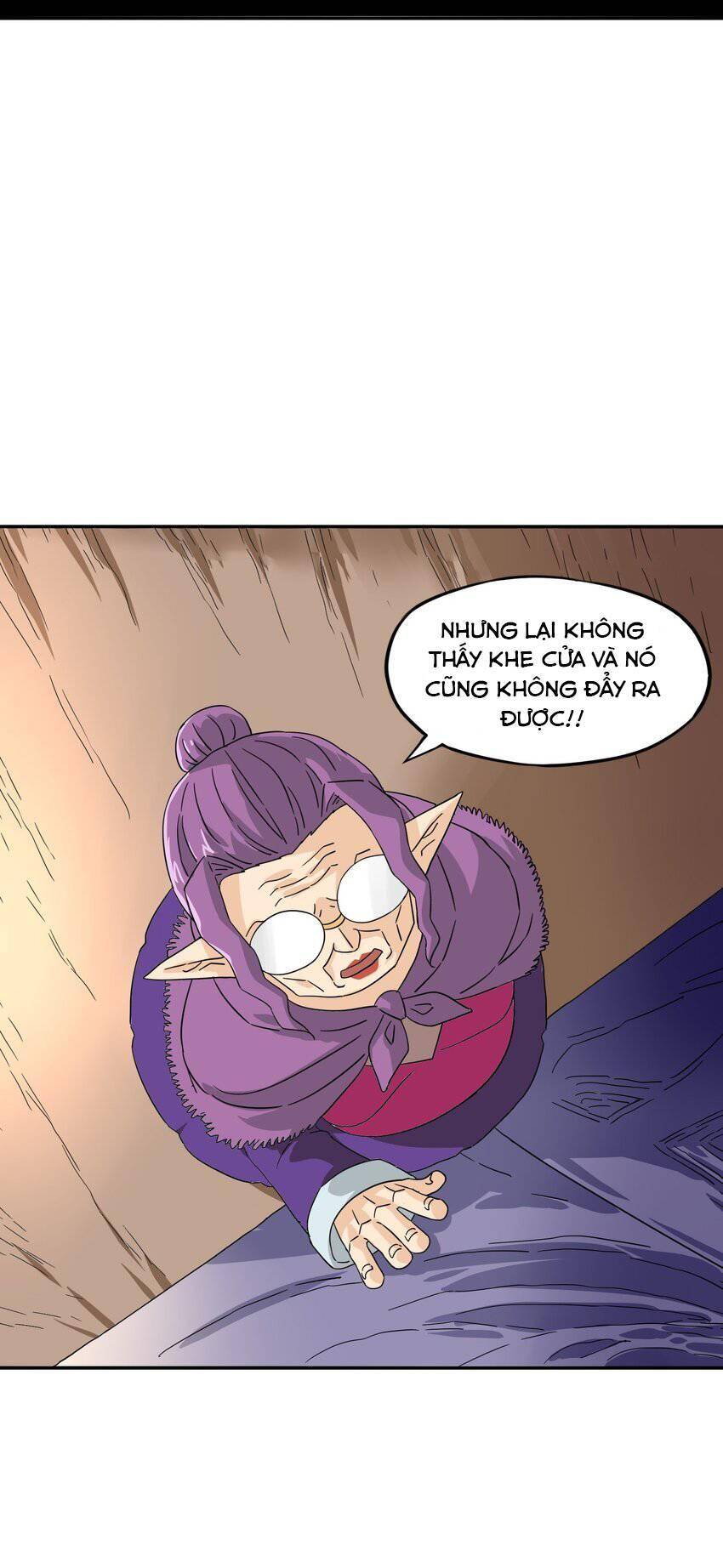 Tôi Trở Thành Ceo Ở Thế Giới Khác Chapter 34 - 46