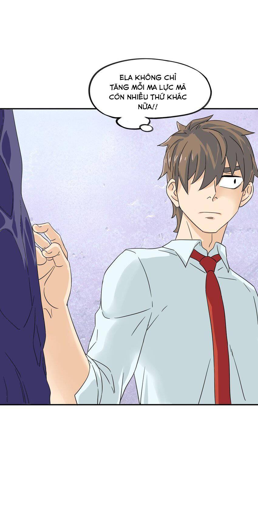 Tôi Trở Thành Ceo Ở Thế Giới Khác Chapter 34 - 49