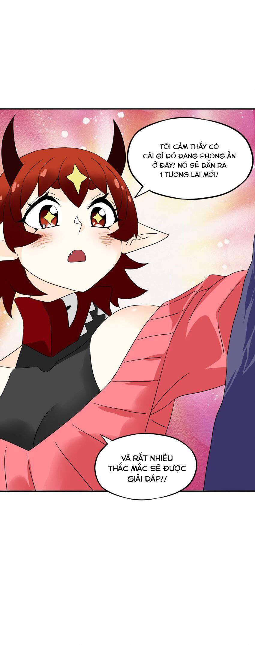 Tôi Trở Thành Ceo Ở Thế Giới Khác Chapter 34 - 50