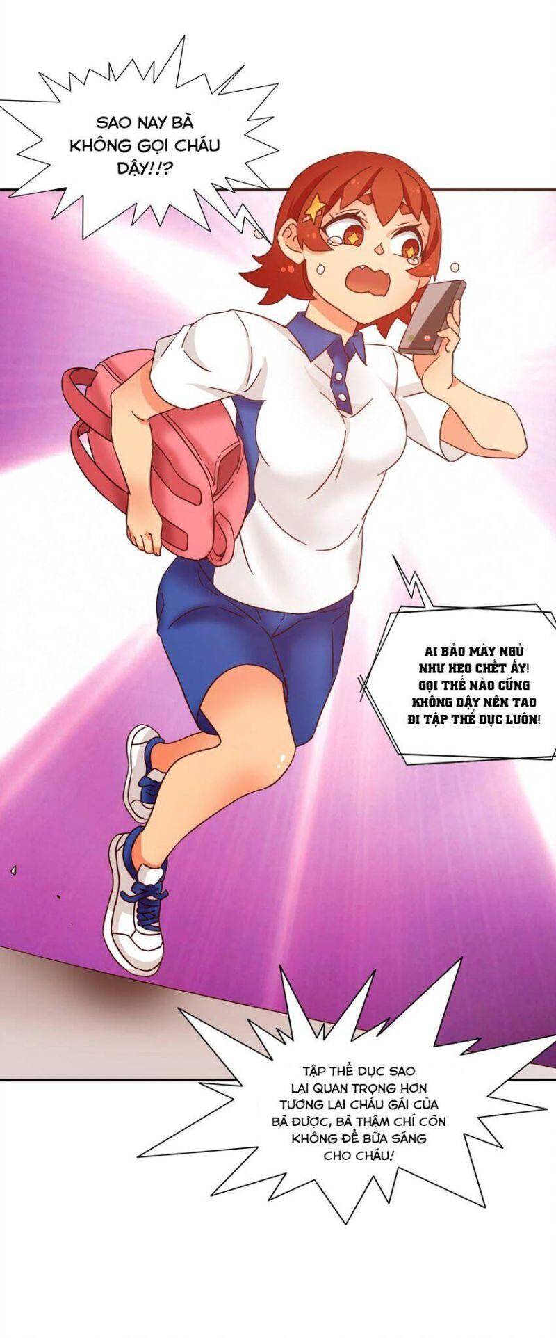 Tôi Trở Thành Ceo Ở Thế Giới Khác Chapter 35 - 11