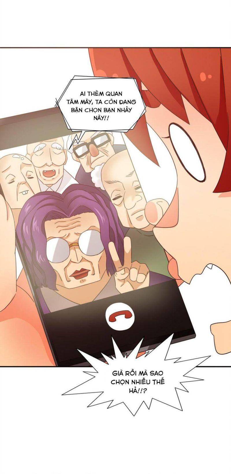 Tôi Trở Thành Ceo Ở Thế Giới Khác Chapter 35 - 12