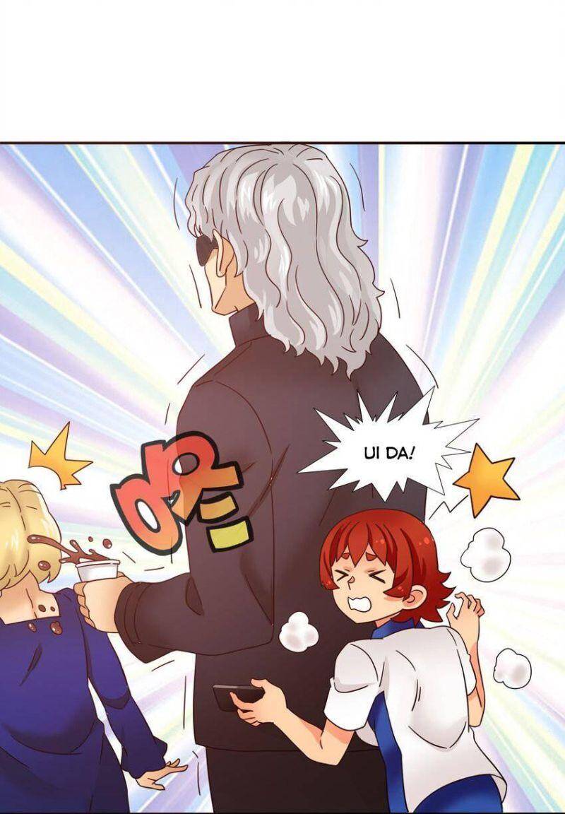 Tôi Trở Thành Ceo Ở Thế Giới Khác Chapter 35 - 13