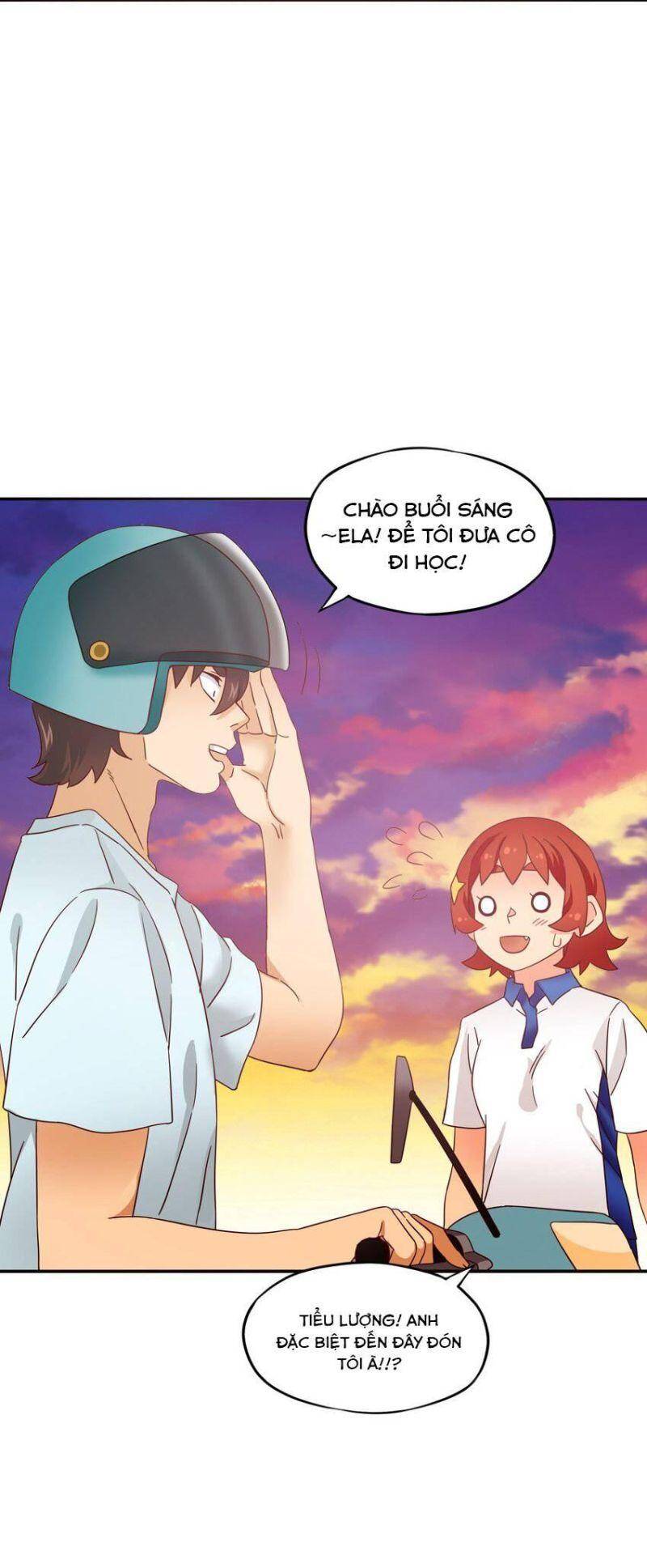 Tôi Trở Thành Ceo Ở Thế Giới Khác Chapter 35 - 17