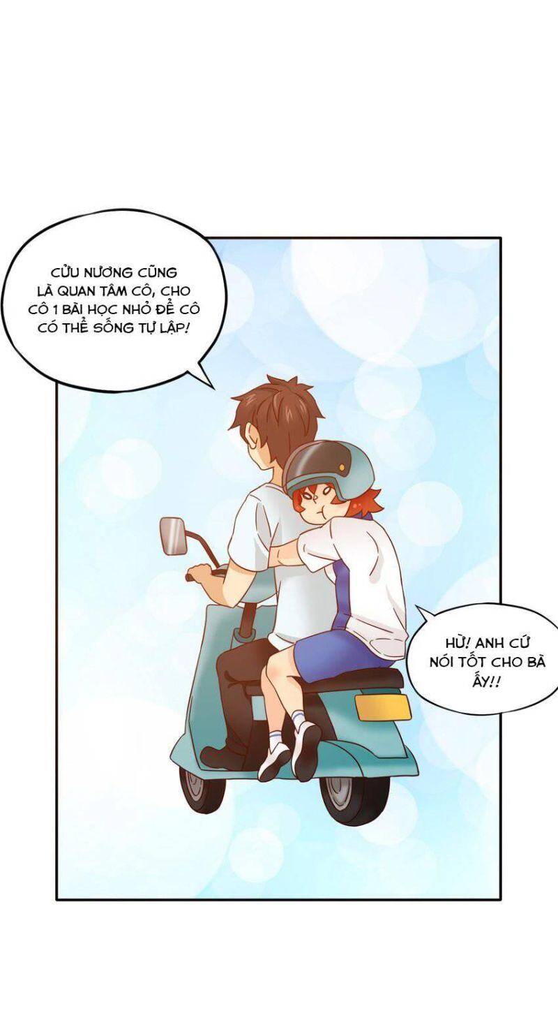 Tôi Trở Thành Ceo Ở Thế Giới Khác Chapter 35 - 19