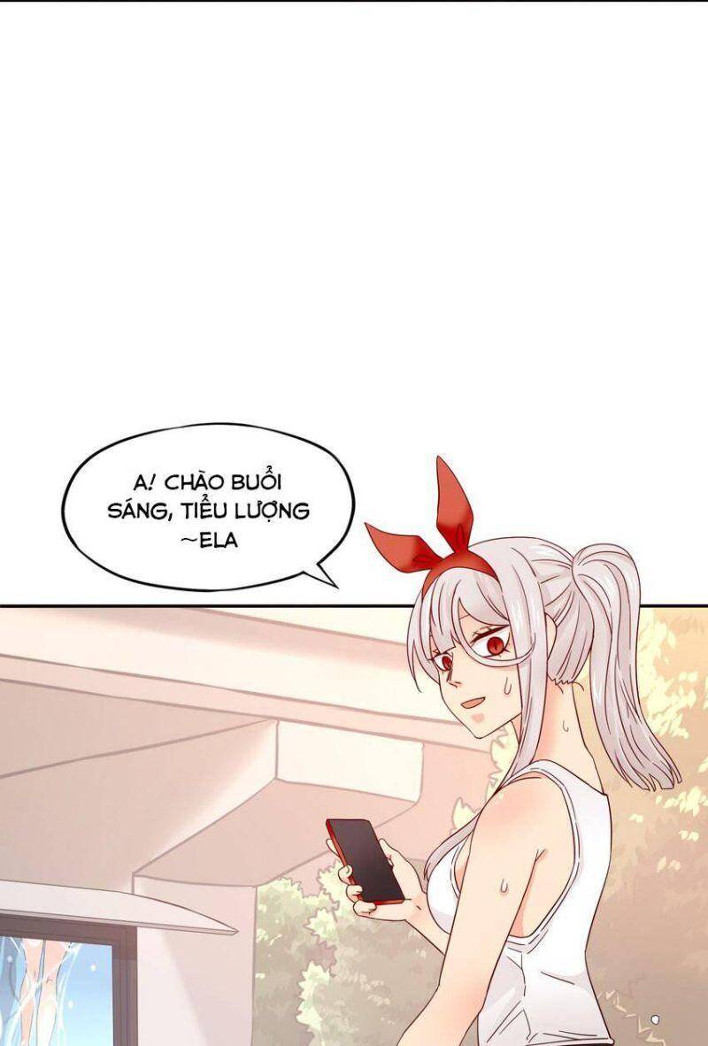 Tôi Trở Thành Ceo Ở Thế Giới Khác Chapter 35 - 21