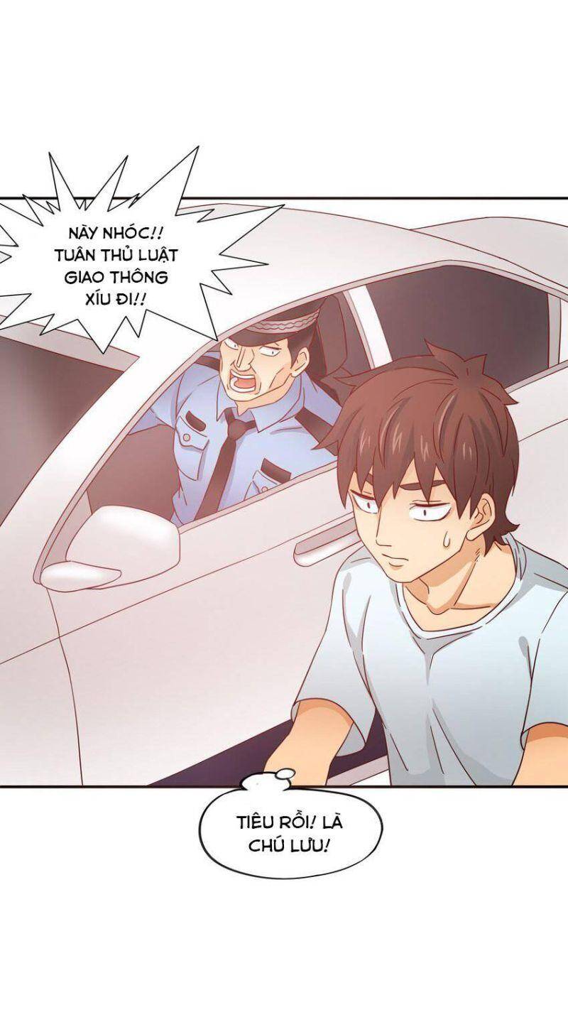 Tôi Trở Thành Ceo Ở Thế Giới Khác Chapter 35 - 25