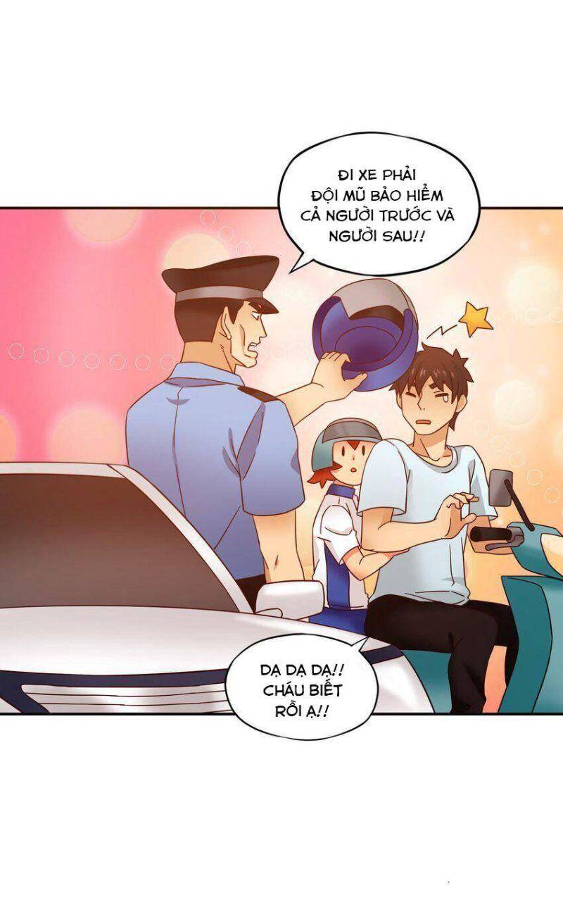 Tôi Trở Thành Ceo Ở Thế Giới Khác Chapter 35 - 26