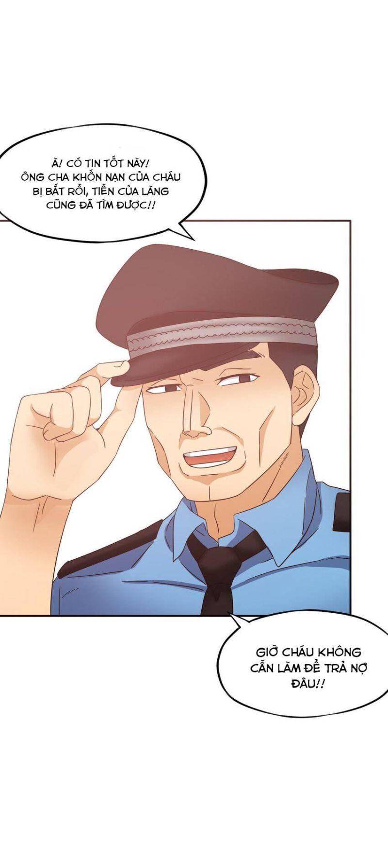 Tôi Trở Thành Ceo Ở Thế Giới Khác Chapter 35 - 27