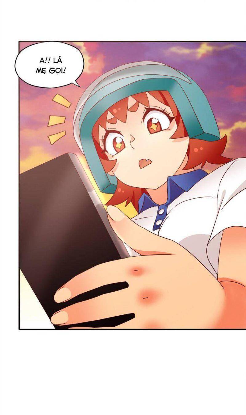 Tôi Trở Thành Ceo Ở Thế Giới Khác Chapter 35 - 29