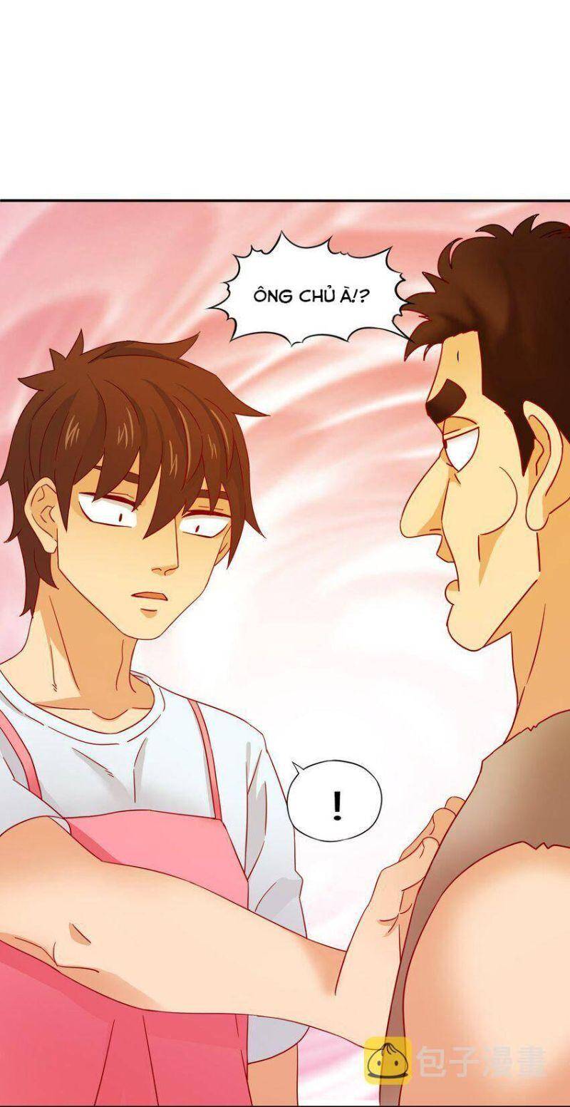 Tôi Trở Thành Ceo Ở Thế Giới Khác Chapter 35 - 4