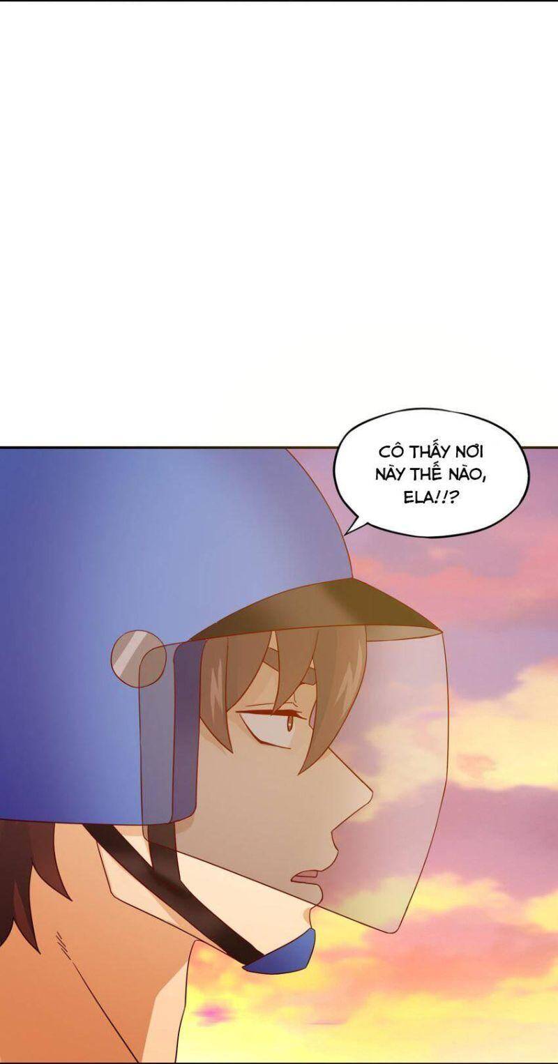 Tôi Trở Thành Ceo Ở Thế Giới Khác Chapter 35 - 36