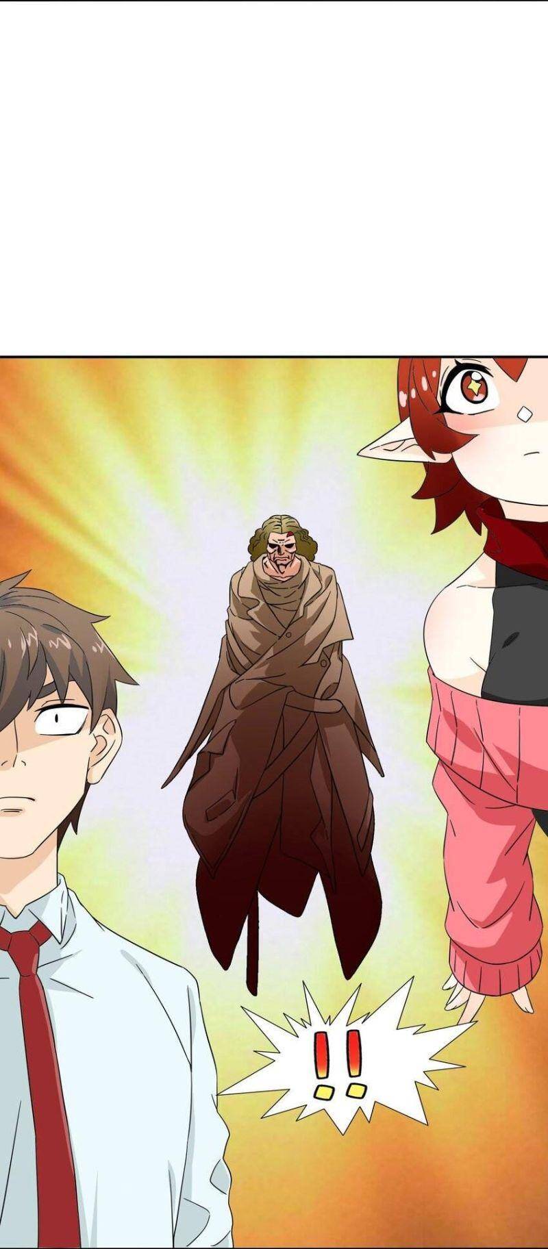 Tôi Trở Thành Ceo Ở Thế Giới Khác Chapter 35 - 39