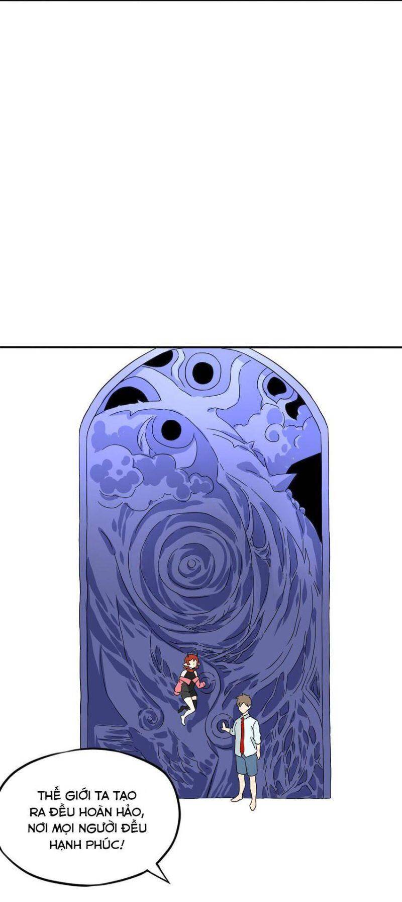 Tôi Trở Thành Ceo Ở Thế Giới Khác Chapter 35 - 41