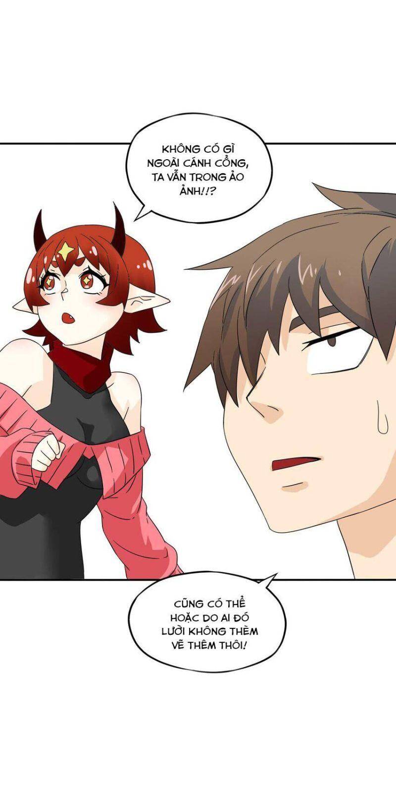 Tôi Trở Thành Ceo Ở Thế Giới Khác Chapter 35 - 43
