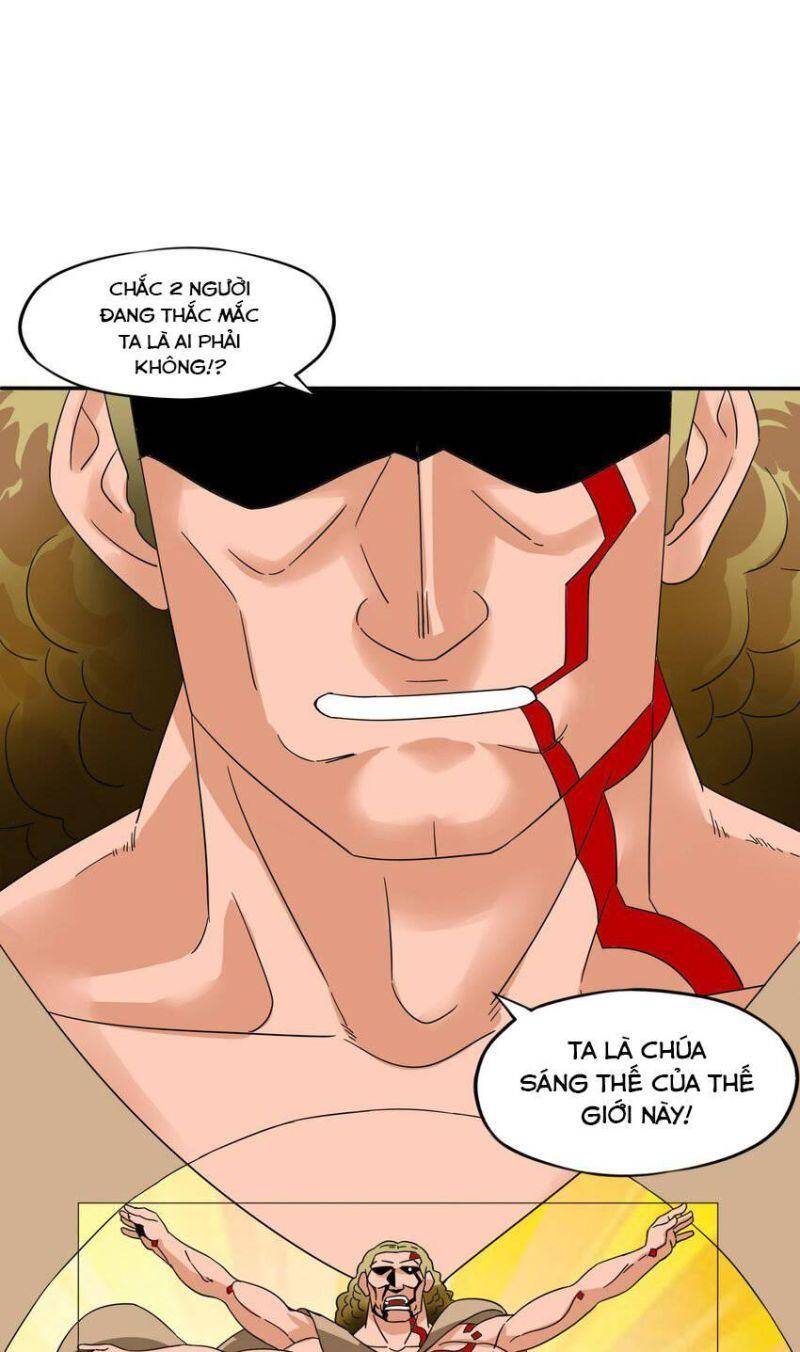 Tôi Trở Thành Ceo Ở Thế Giới Khác Chapter 35 - 44