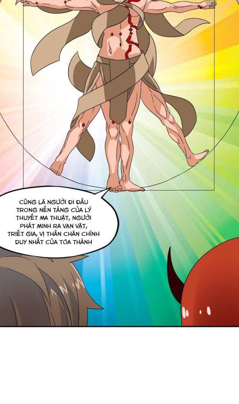 Tôi Trở Thành Ceo Ở Thế Giới Khác Chapter 35 - 45