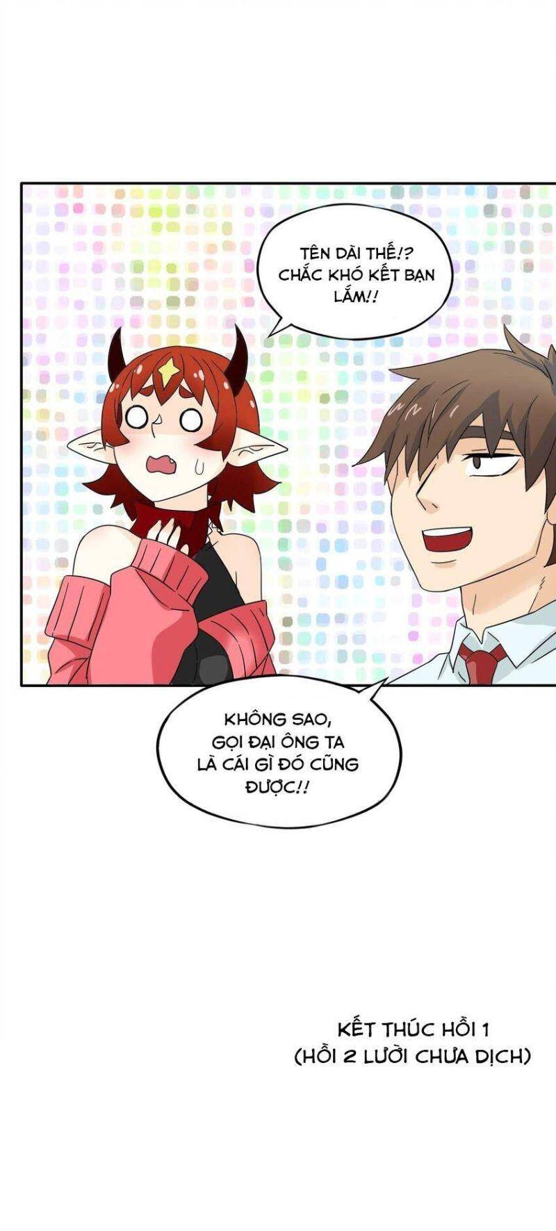 Tôi Trở Thành Ceo Ở Thế Giới Khác Chapter 35 - 46