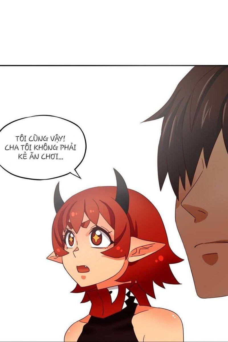 Tôi Trở Thành Ceo Ở Thế Giới Khác Chapter 36 - 13