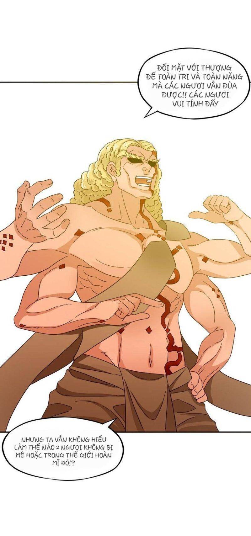 Tôi Trở Thành Ceo Ở Thế Giới Khác Chapter 36 - 3
