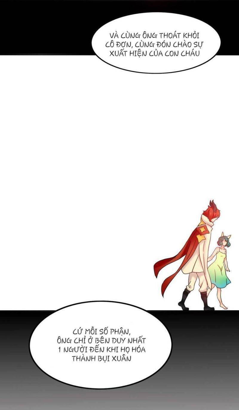 Tôi Trở Thành Ceo Ở Thế Giới Khác Chapter 36 - 21