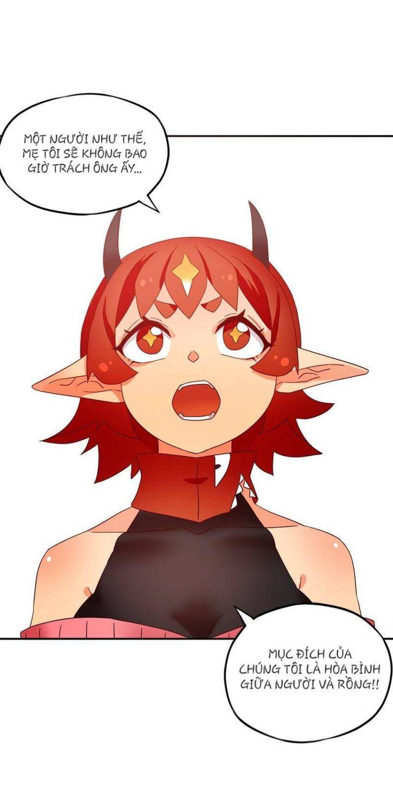 Tôi Trở Thành Ceo Ở Thế Giới Khác Chapter 36 - 23