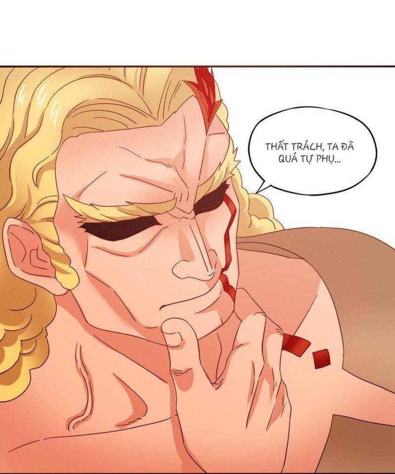 Tôi Trở Thành Ceo Ở Thế Giới Khác Chapter 36 - 24