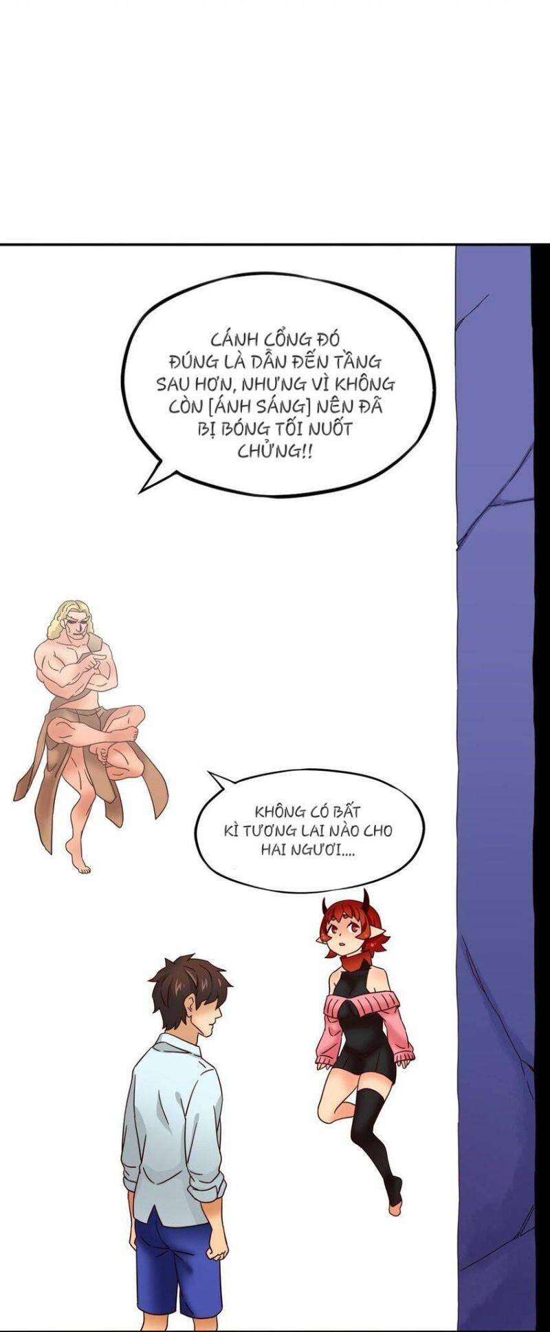 Tôi Trở Thành Ceo Ở Thế Giới Khác Chapter 36 - 30