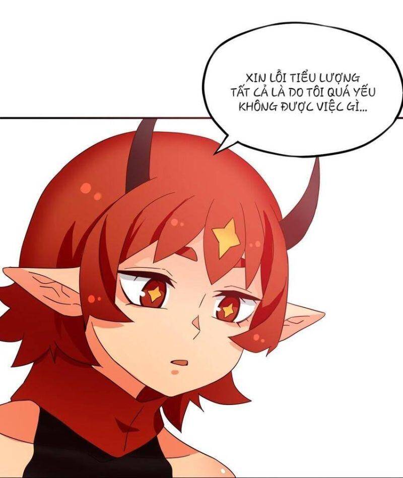 Tôi Trở Thành Ceo Ở Thế Giới Khác Chapter 36 - 33