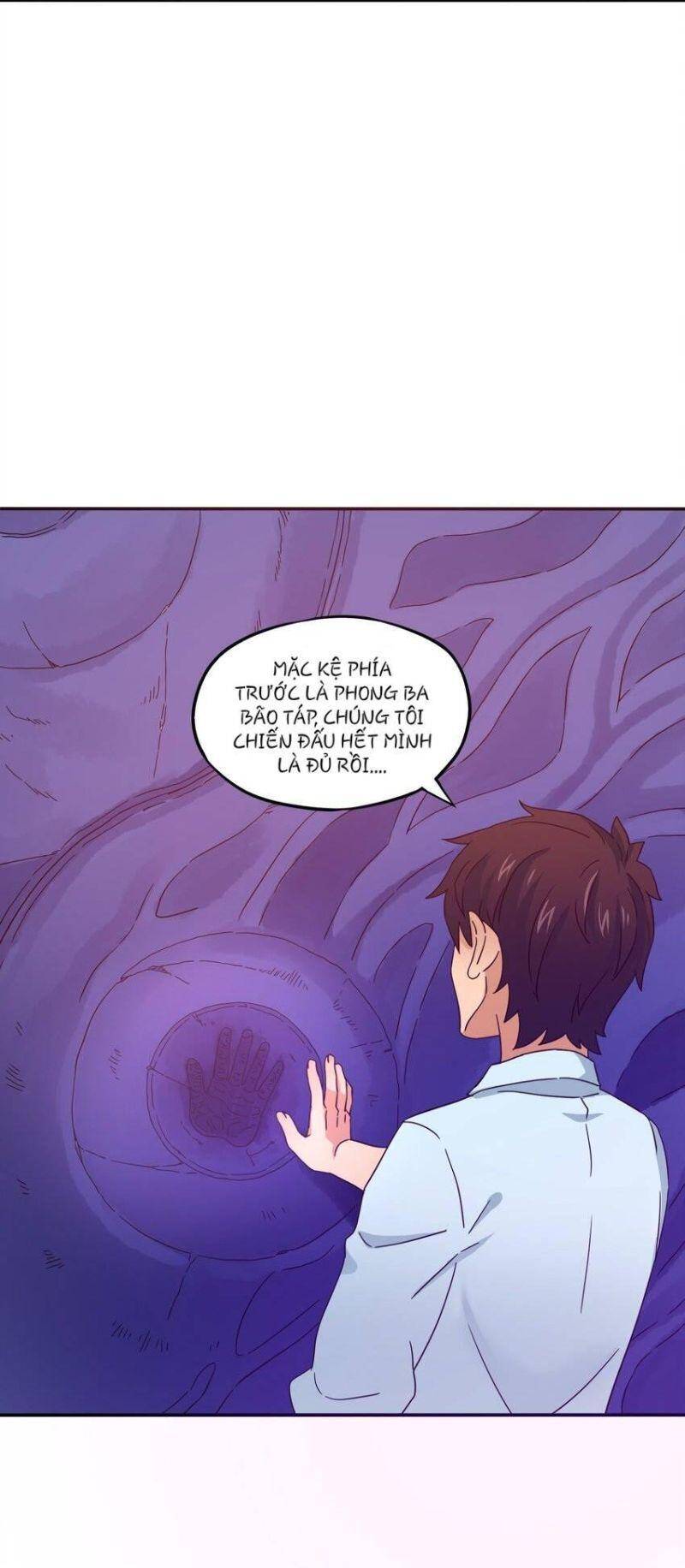 Tôi Trở Thành Ceo Ở Thế Giới Khác Chapter 36 - 35