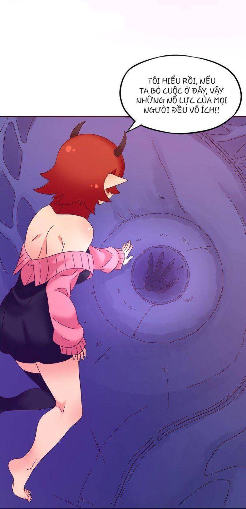 Tôi Trở Thành Ceo Ở Thế Giới Khác Chapter 36 - 36