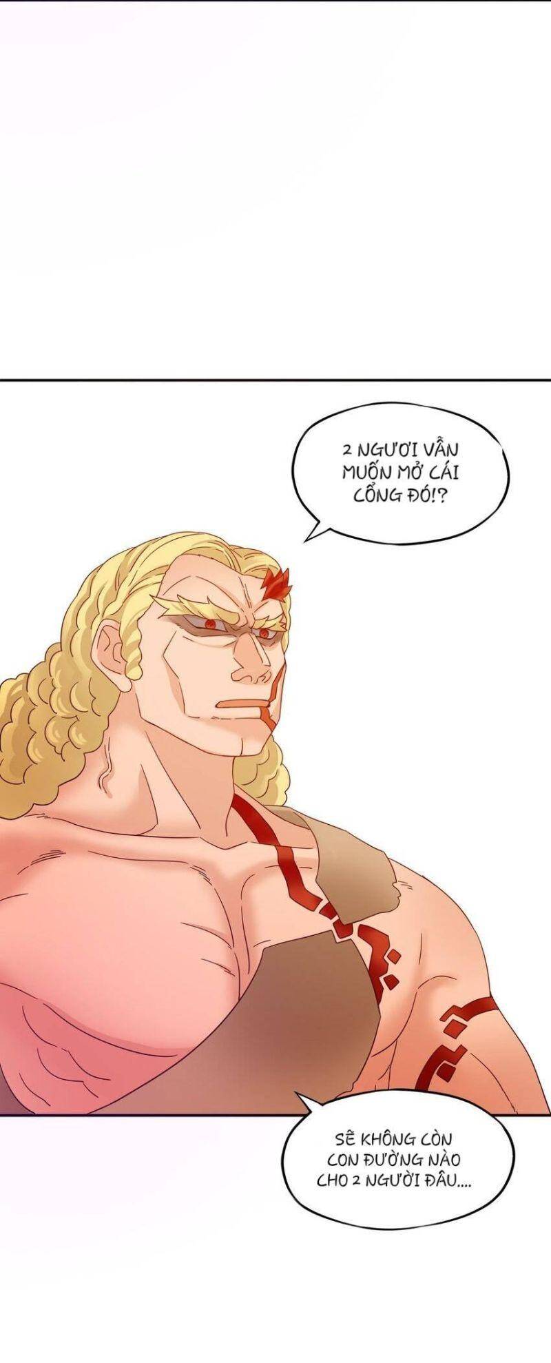 Tôi Trở Thành Ceo Ở Thế Giới Khác Chapter 36 - 37