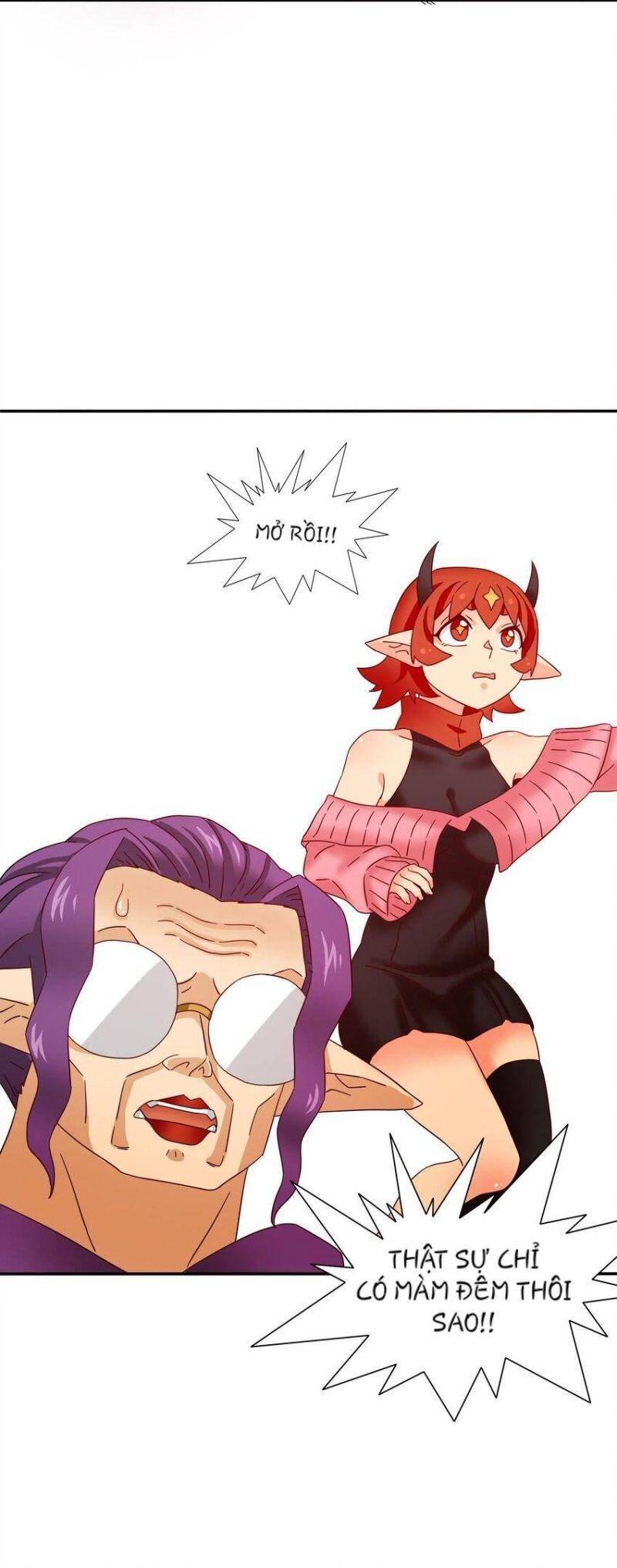 Tôi Trở Thành Ceo Ở Thế Giới Khác Chapter 36 - 43