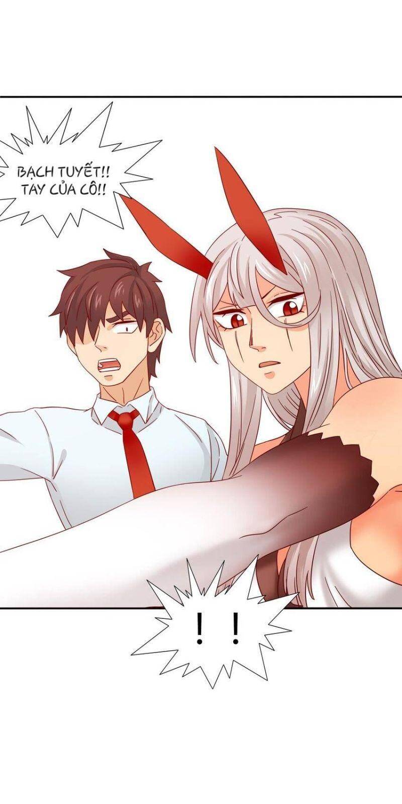 Tôi Trở Thành Ceo Ở Thế Giới Khác Chapter 36 - 44