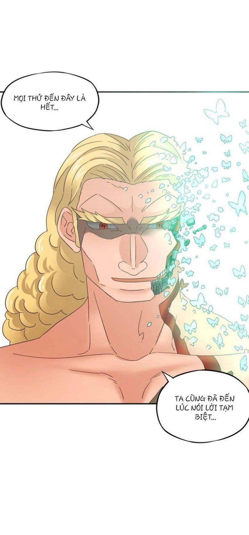 Tôi Trở Thành Ceo Ở Thế Giới Khác Chapter 36 - 45