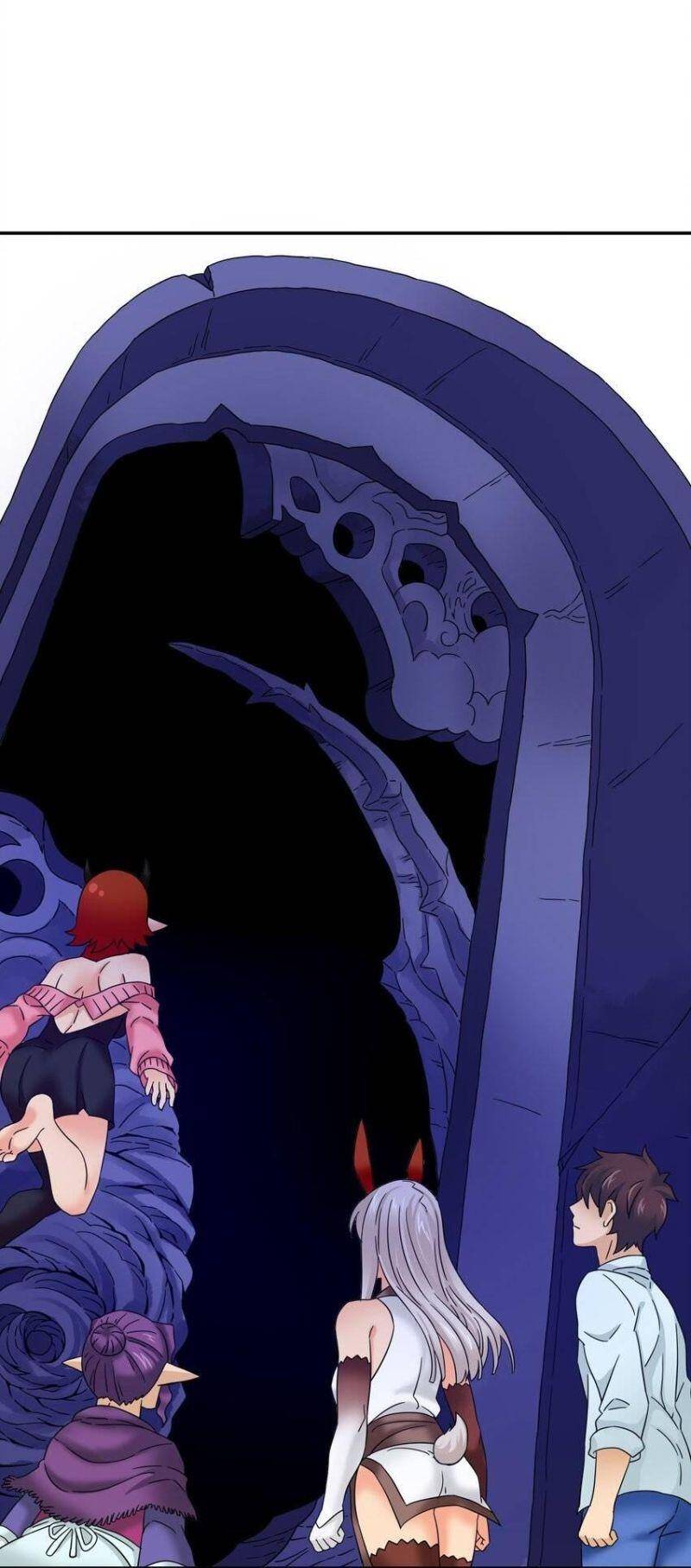 Tôi Trở Thành Ceo Ở Thế Giới Khác Chapter 36 - 46