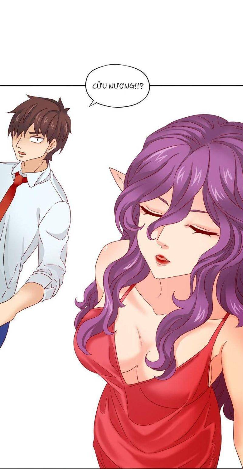 Tôi Trở Thành Ceo Ở Thế Giới Khác Chapter 36 - 48