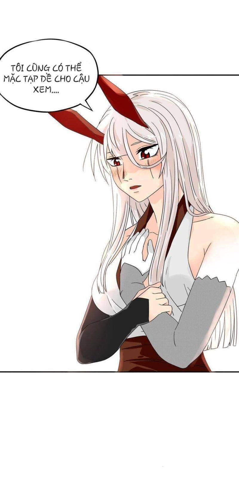 Tôi Trở Thành Ceo Ở Thế Giới Khác Chapter 36 - 50