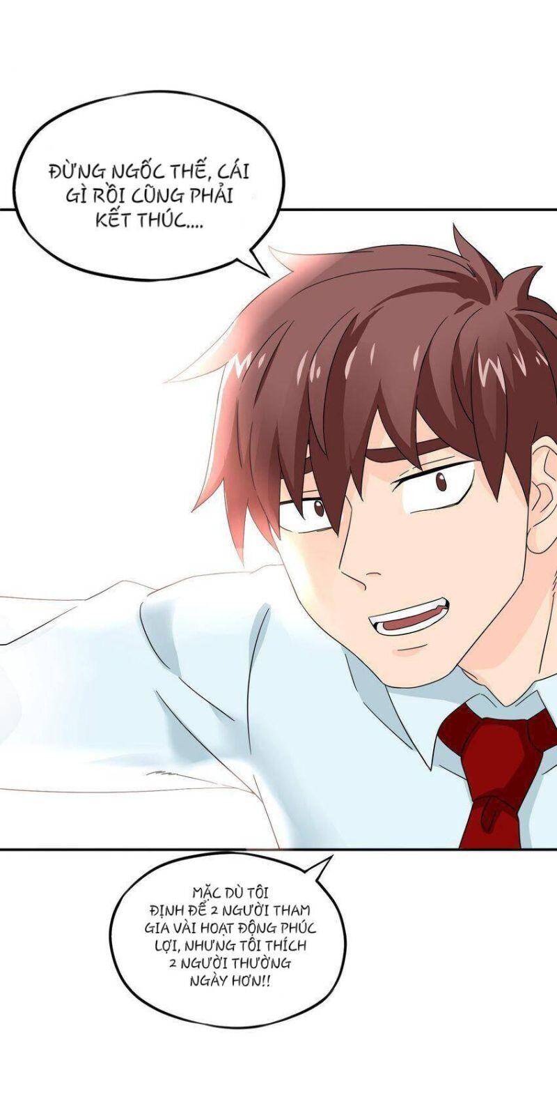 Tôi Trở Thành Ceo Ở Thế Giới Khác Chapter 36 - 51