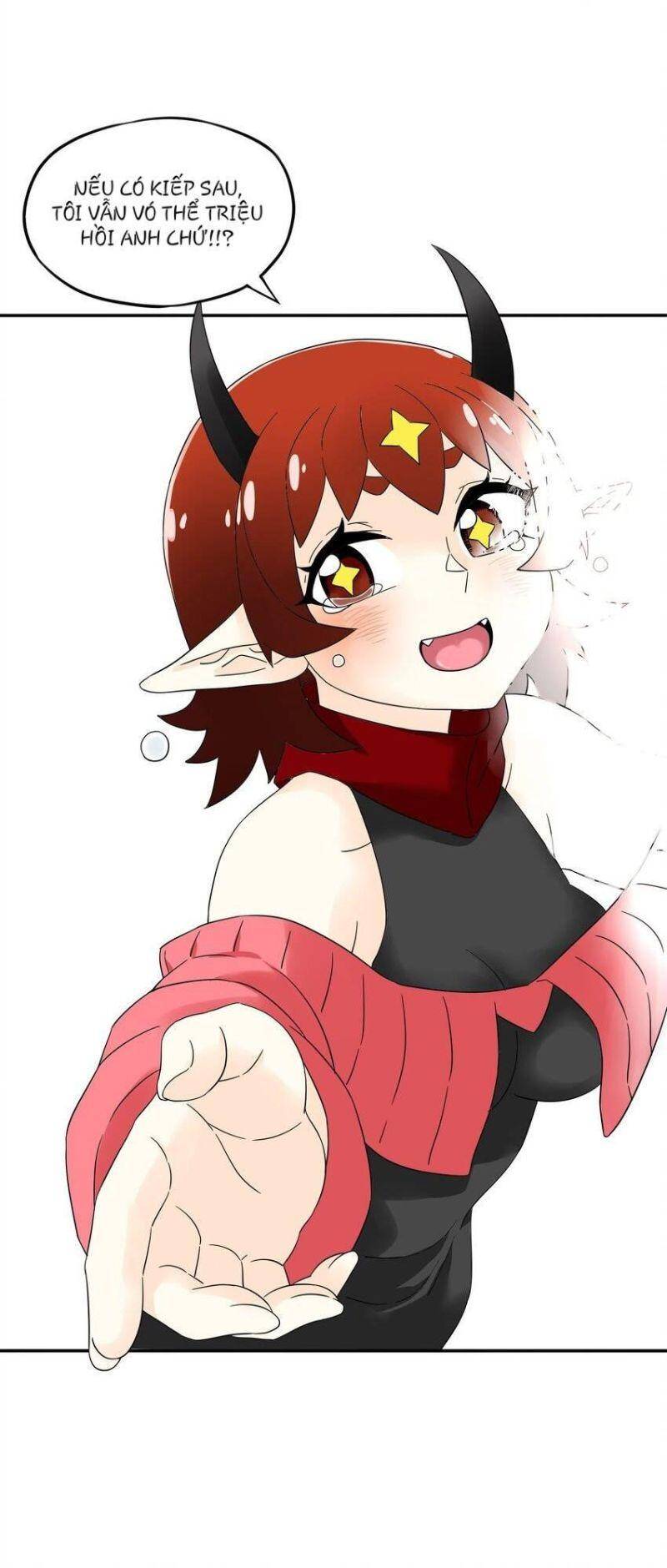 Tôi Trở Thành Ceo Ở Thế Giới Khác Chapter 36 - 54