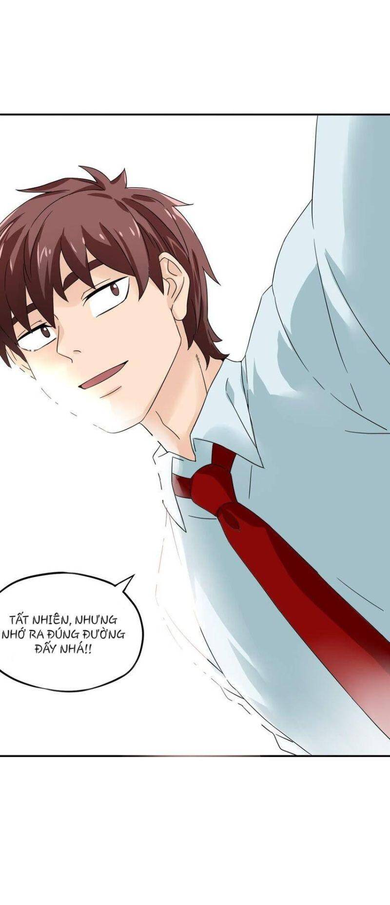 Tôi Trở Thành Ceo Ở Thế Giới Khác Chapter 36 - 55