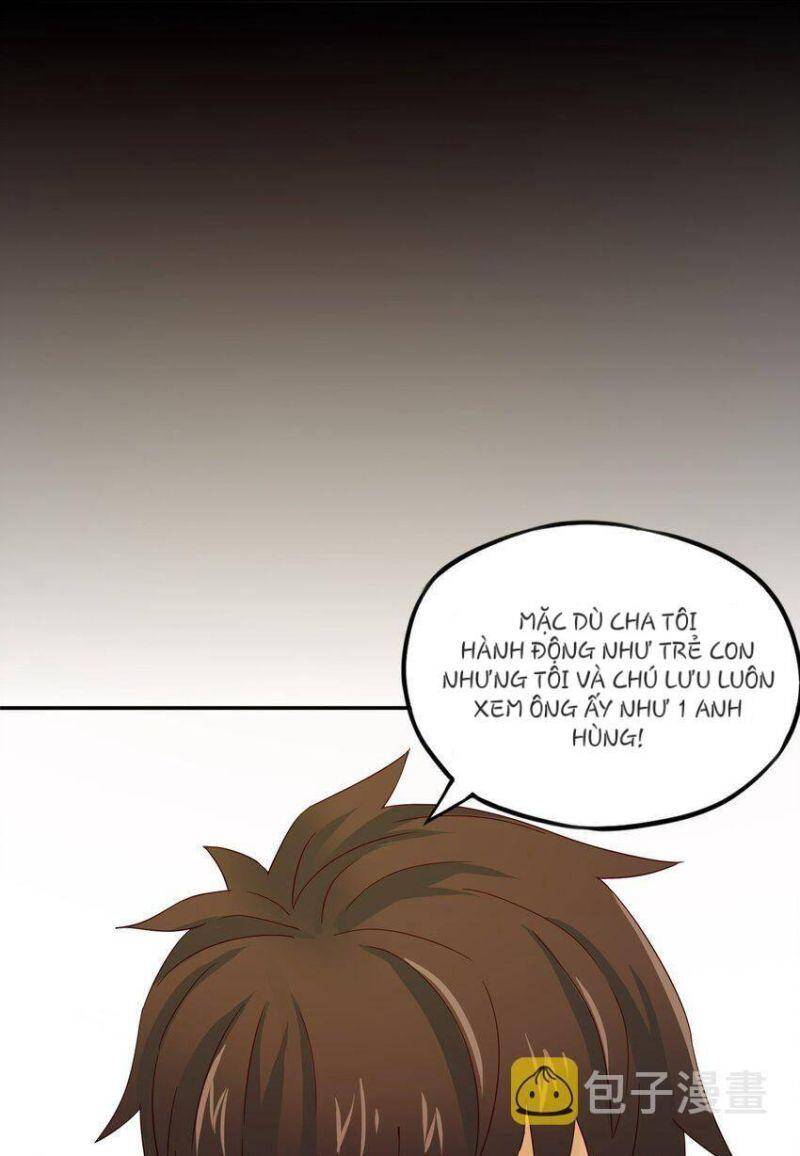 Tôi Trở Thành Ceo Ở Thế Giới Khác Chapter 36 - 10