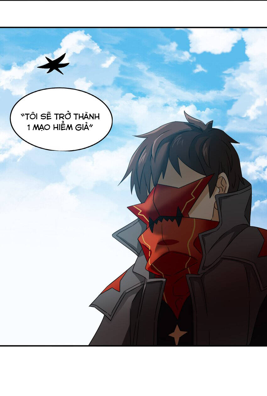 Tôi Trở Thành Ceo Ở Thế Giới Khác Chapter 20 - 11